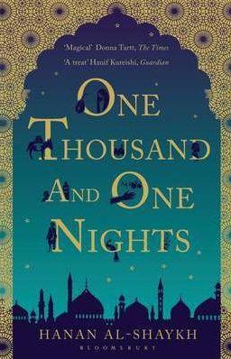 One Thousand and One Night