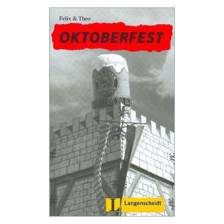 Oktoberfest - Langenscheidt Lektuere 1