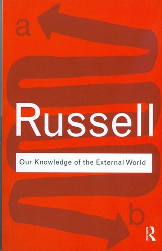 Our Knowledge of the External World