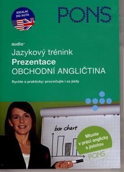 Prezentace Obchodní angličtina