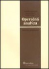 Operačná analýza,zbierka príkladov