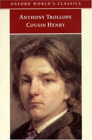 OWC Cousin Henry