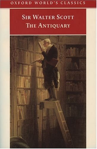 OWC Antiquary