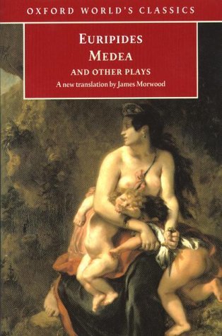 OWC Medea and Other Plays