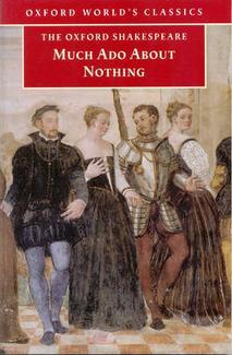 OWC Much Ado About Nothing