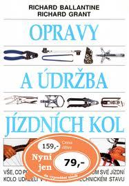Oprava a údržba jízních kol