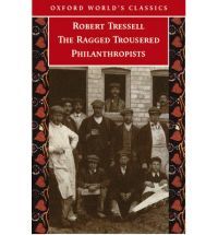OWC Ragged Trousered Philanthropists