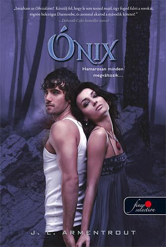 Ónix - Hamarosan minden megváltozik...