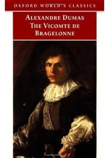 OWC Vicomte de Bragelonne