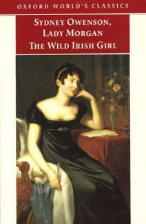 OWC Wild Irish Girl