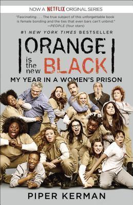 Orange Is A New Black