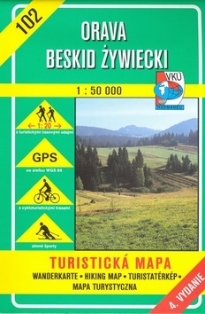 Orava-Beskidy,Žiwiec TM 102 - Kolektív autorov