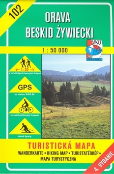 Orava-Beskidy,Žiwiec TM 102