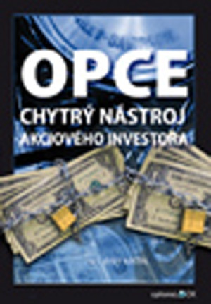Opce - chytrý nástroj akciového investora