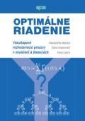 Optimálne riadenie - Margaréta Halická,Kolektív autorov