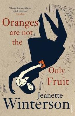 Oranges Are Not The Only Frui