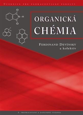 Organická chémia, 2. vydanie