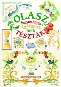 Olasz tészták