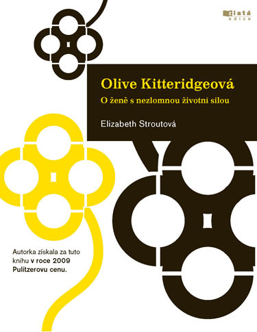 Olive Kitteridgeová. O ženě s nezlomnou životní silou