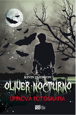 Oliver Nocturno - Upírova fotografia