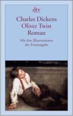 Oliver Twist