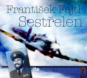 Sestřelen CD
