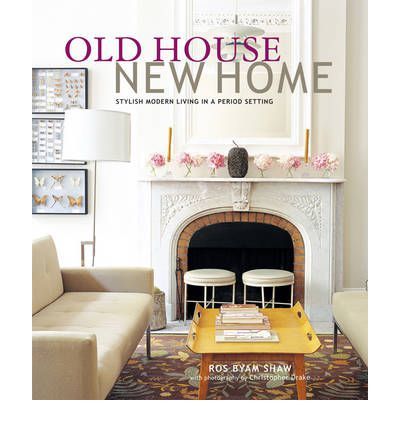 Old House New House