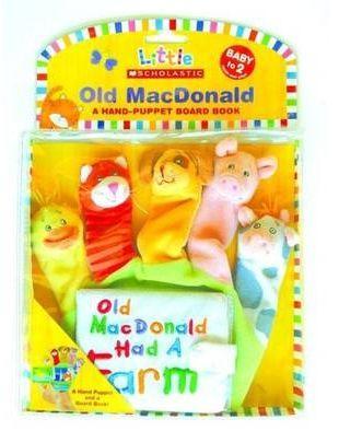 Old Macdonald