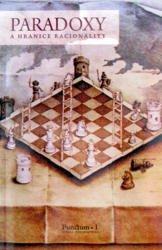 Paradoxy a hranice racionality