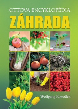 Ottova encyklopédia Záhrada