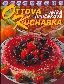 Ottova veľká hrnčekova kuchárka