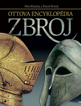 Ottova encyklopédia Zbroj