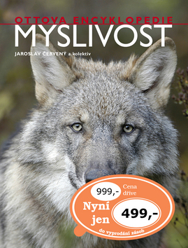 Ottova encyklopedie-Myslivost