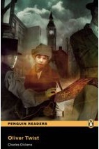 Oliver Twist + Mp3 audio CD