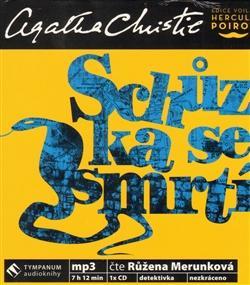 Schůzka se smrtí CD