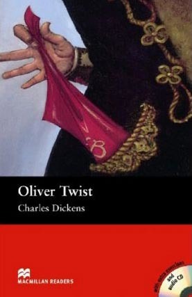 Oliver Twist:Intermediate + 2CD MM5