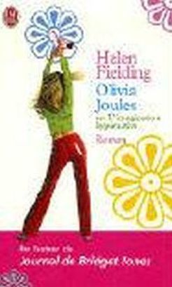 Olivia Joules : Ou l´Imagination hyperactive