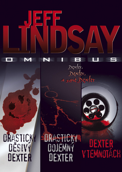 Omnibus Drasticky děsivý Dexter Drasticky dojemný