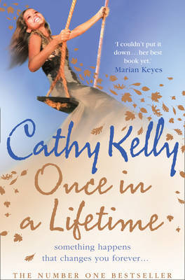 Once in Lifetime Air