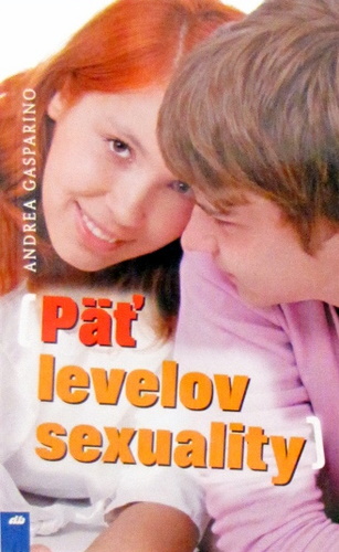 Päť levelov sexuality