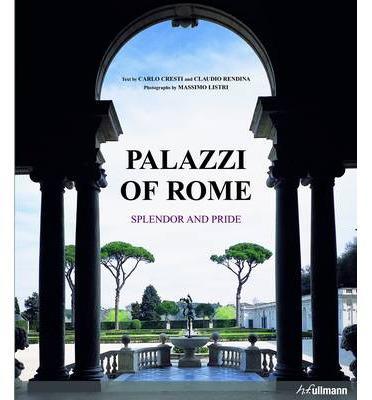 Palazzi of Rome