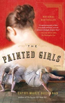 Painted Girls