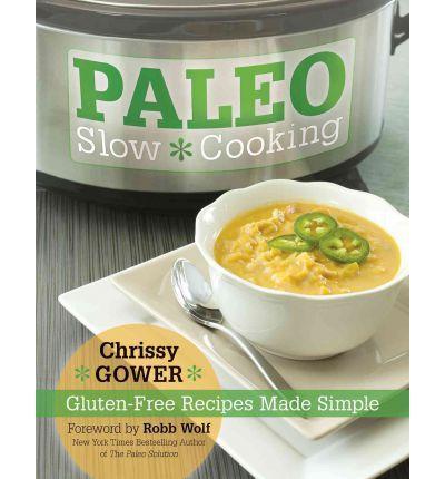 Paleo Slow Cooker
