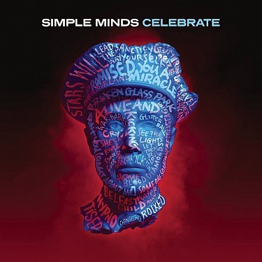 Simple Minds - Celebrate: Greatest Hits  CD