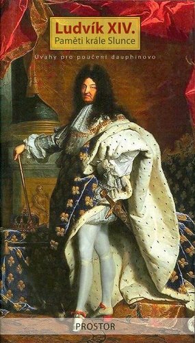Paměti krále Slunce Ludvík XI