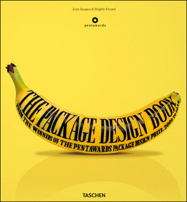 Package Design Book