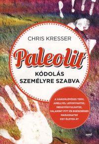 Paleolit kódolás személyre szabva