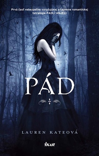 Pád - Padlí anjeli 1
