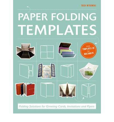 Paper Folding Templates