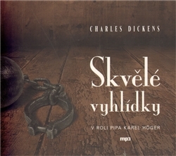 Skvělé vyhlídky CD